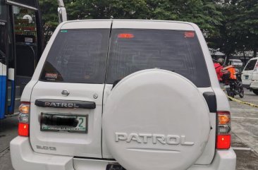 2003 Nissan Patrol for sale in Pasig