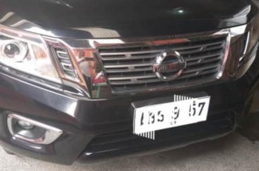 Nissan Navara 2015 for sale in Pasig 