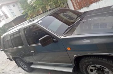 2006 Nissan Terrano for sale in General Santos