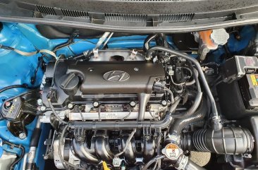 2019 Hyundai Accent for sale in Quezon City