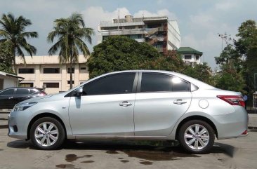 2017 Toyota Vios for sale in Makati 