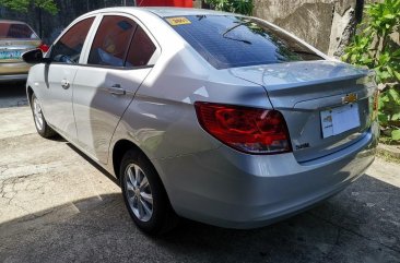 2018 Chevrolet Sail for sale in Manila