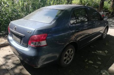 Used Toyota Vios 2007 for sale in Manila