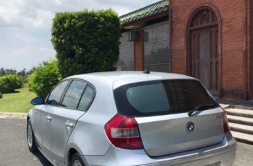 2006 Bmw 118I for sale in Makati 