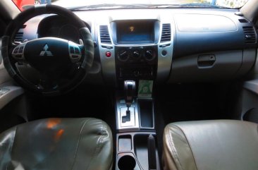 2012 Mitsubishi Montero for sale in Quezon City