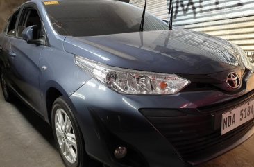 Toyota Vios 2019 for sale in Quezon City 