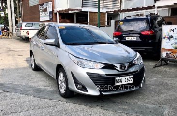 2019 Toyota Vios for sale in Used