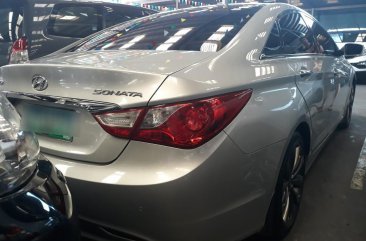 2014 Hyundai Sonata for sale in Manila