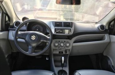 Suzuki Celerio 2010 for sale in Mandaluyong 