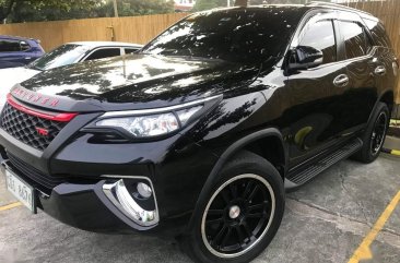 2016 Toyota Fortuner for sale in Quezon City