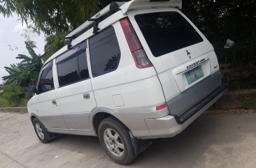 2007 Mitsubishi Adventure for sale in Pulilan