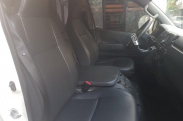 2016 Toyota Hiace for sale in Pasig 