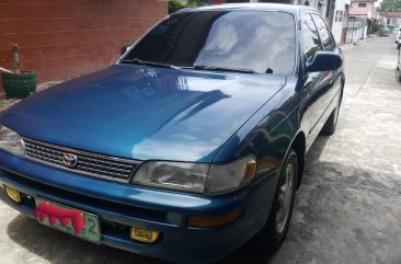 Toyota Corolla 1995 for sale in Binan 