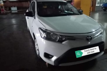 2014 Toyota Vios for sale in Cebu City