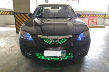 2011 Mazda 3 for sale in Manila