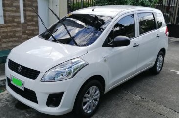 2016 Suzuki Ertiga for sale in Rizal