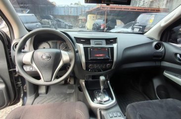 2015 Nissan Navara for sale in Quezon City