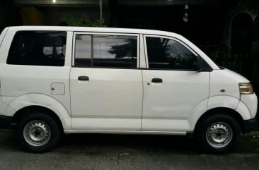 2008 Suzuki Apv for sale in Makati 