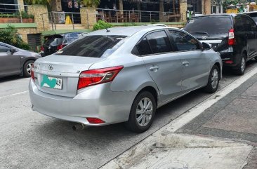 2014 Toyota Vios for sale in Makati