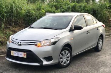 2016 Toyota Vios for sale in Paranaque 