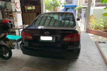 Toyota Corolla Altis 2007 for sale in Las Pinas 