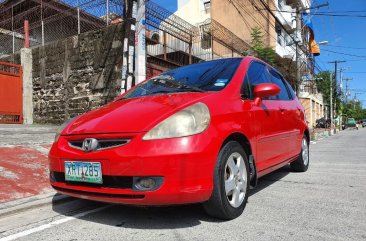 2005 Honda Jazz for sale in Quezon City