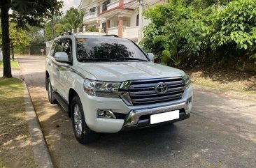 2019 Toyota Land Cruiser for sale in Mandaue 