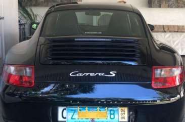 Porsche 911 Carrera S 2005 for sale in Muntinlupa 