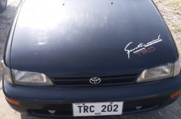 1993 Toyota Corolla for sale in San Fernando