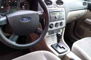 2006 Ford Focus for sale in Quezon City