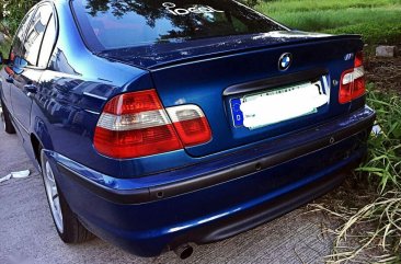 2004 Bmw 3-Series for sale in Pasig 