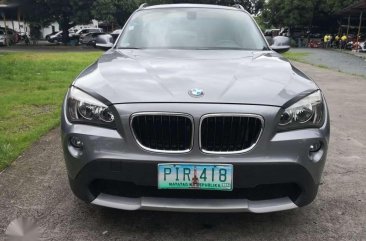 2011 Bmw X1 for sale in Pasig 