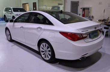 2011 Hyundai Sonata for sale in Mandaluyong