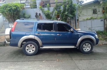 2007 Ford Everest for sale in Antipolo