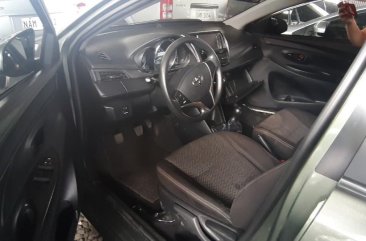 2018 Toyota Vios for sale in Quezon City 