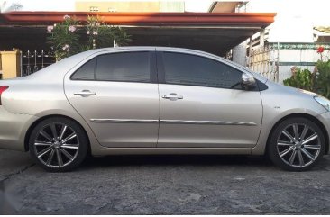 Used Toyota Vios 2007 for sale in Marilao