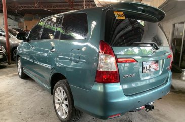 Toyota Innova 2016 for sale in Quezon City