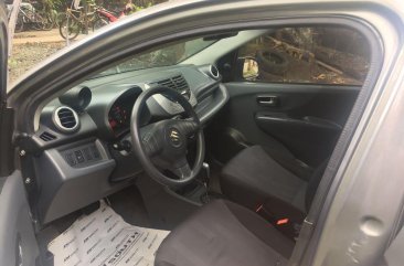 Used Susuki celerio 2014 for sale in Binan