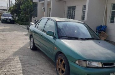 1999 Mitsubishi Lancer for sale in Manila