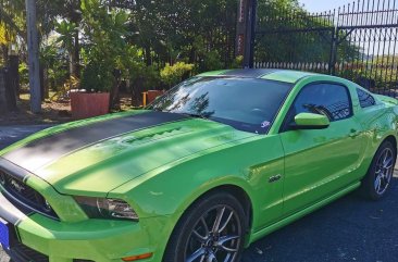 2014 Ford Mustang for sale in Olongapo