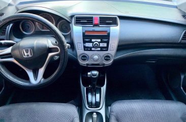 2009 Honda City for sale in Quezon City