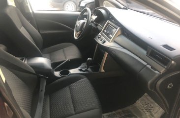 Toyota Innova 2016 for sale in Quezon City