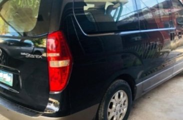 Hyundai Starex 2008 for sale in Cebu City