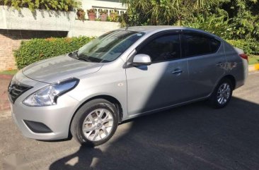 2016 Nissan Almera for sale in Manila