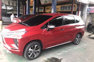 2019 Mitsubishi Xpander for sale in Parañaque 