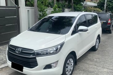 2016 Toyota Innova for sale in Quezon City 