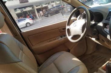 Toyota Hilux 2011 for sale in Cebu City 