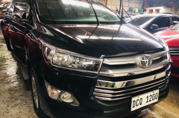 2016 Toyota Innova for sale in Quezon City