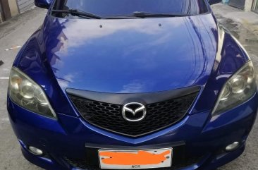 2005 Mazda 3 for sale in Valenzuela