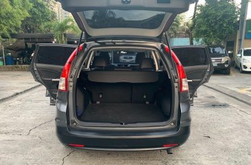 2012 Honda Cr-V for sale in Pasig 